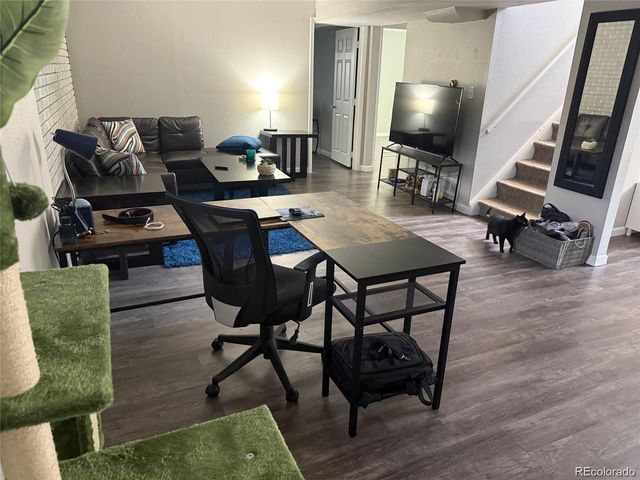 11036 E 4th Way, Aurora, CO 80010