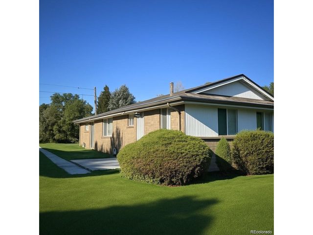 11036 E 4th Way, Aurora, CO 80010