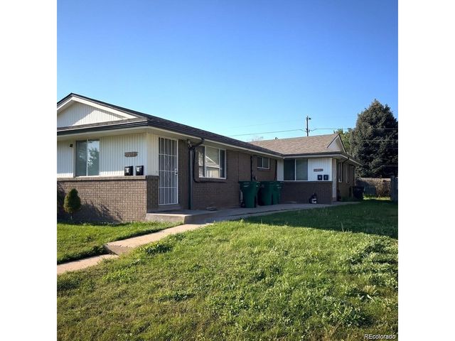 11036 E 4th Way, Aurora, CO 80010