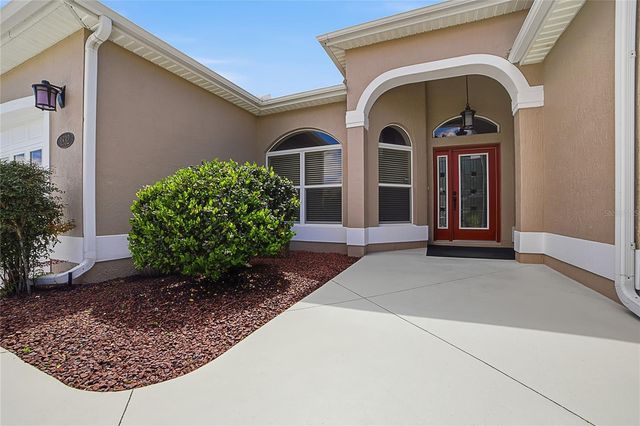 1832 HARTFORD PATH, The Villages, FL 32162
