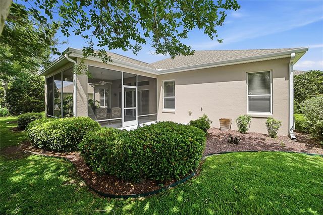 1832 HARTFORD PATH, The Villages, FL 32162