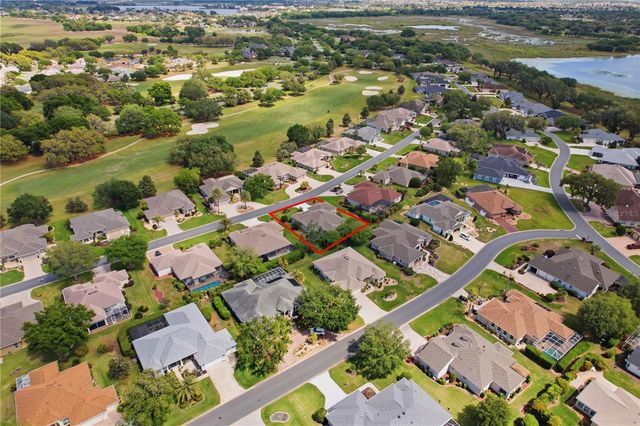 1832 HARTFORD PATH, The Villages, FL 32162