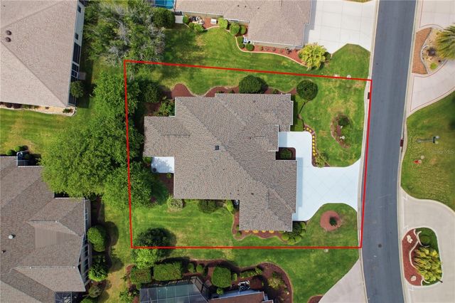 1832 HARTFORD PATH, The Villages, FL 32162