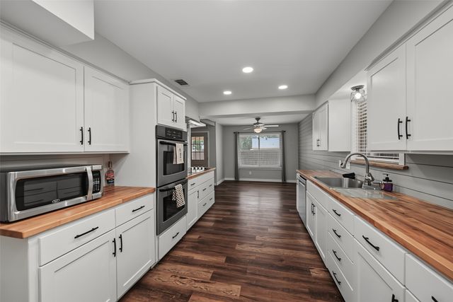 2029 Normandy Drive, Hurst, TX 76054
