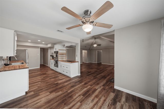 2029 Normandy Drive, Hurst, TX 76054