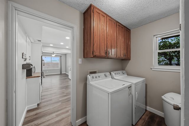 2029 Normandy Drive, Hurst, TX 76054