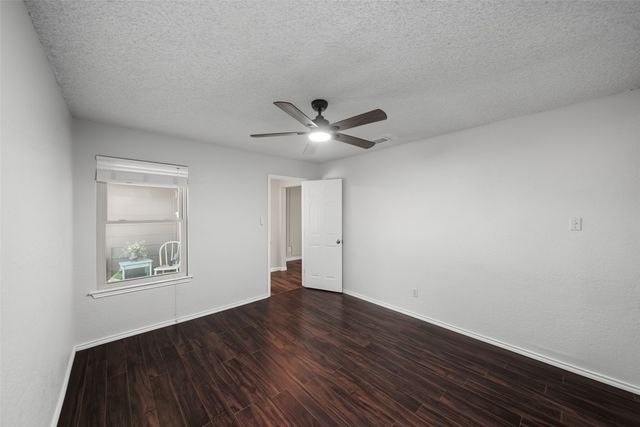 2029 Normandy Drive, Hurst, TX 76054