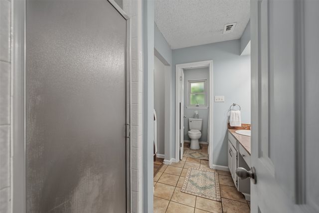 2029 Normandy Drive, Hurst, TX 76054