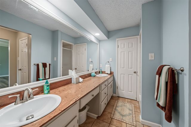 2029 Normandy Drive, Hurst, TX 76054