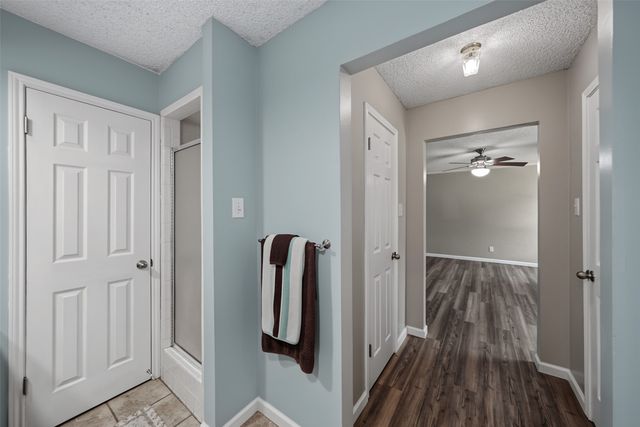 2029 Normandy Drive, Hurst, TX 76054