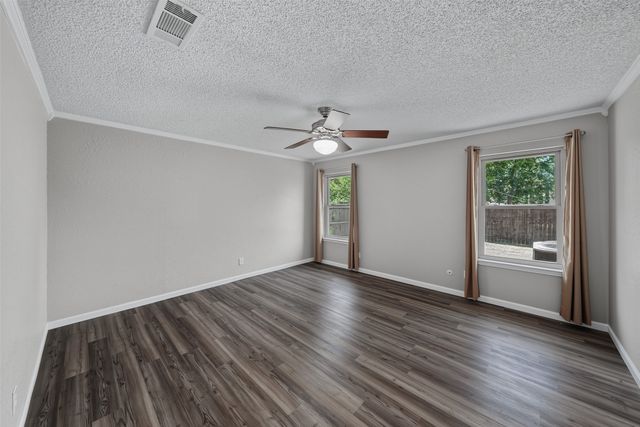 2029 Normandy Drive, Hurst, TX 76054