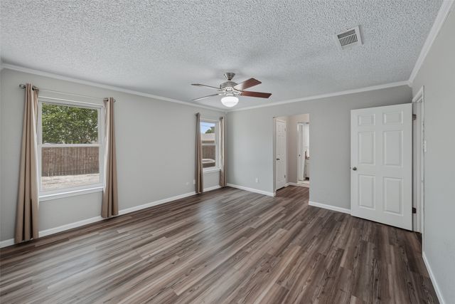 2029 Normandy Drive, Hurst, TX 76054