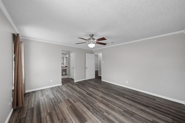 2029 Normandy Drive, Hurst, TX 76054