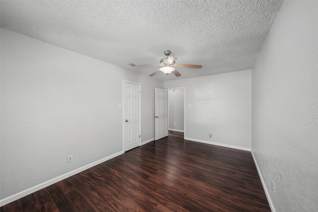 2029 Normandy Drive, Hurst, TX 76054