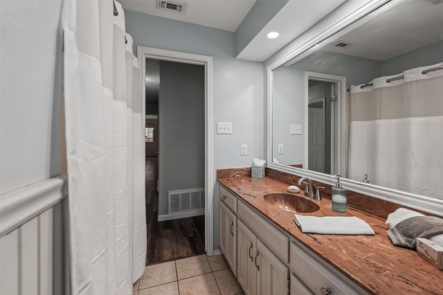 2029 Normandy Drive, Hurst, TX 76054