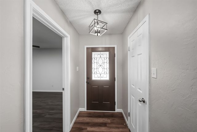 2029 Normandy Drive, Hurst, TX 76054