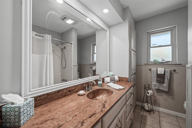 2029 Normandy Drive, Hurst, TX 76054