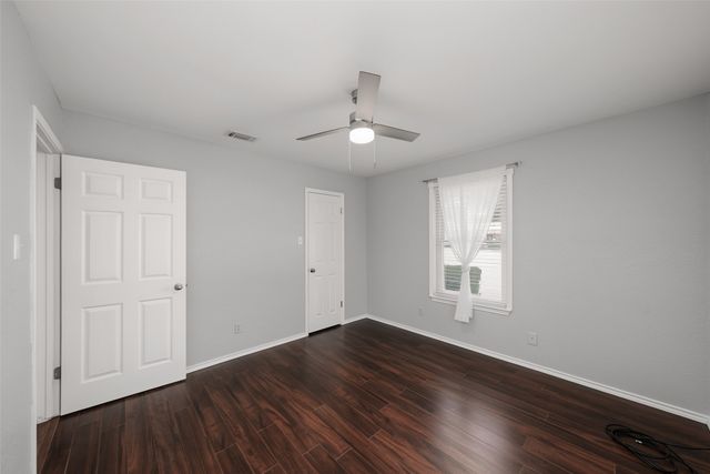 2029 Normandy Drive, Hurst, TX 76054