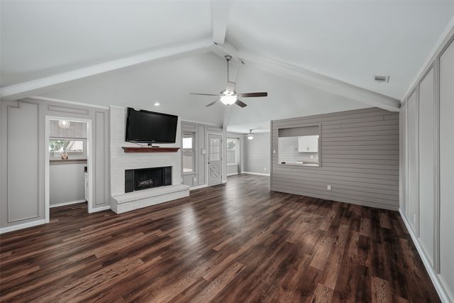2029 Normandy Drive, Hurst, TX 76054