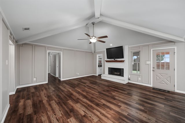 2029 Normandy Drive, Hurst, TX 76054