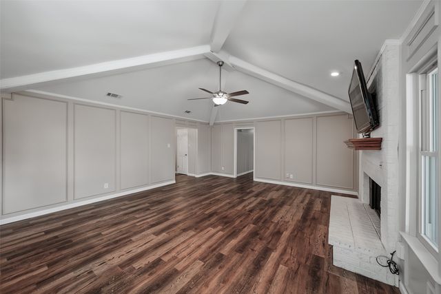 2029 Normandy Drive, Hurst, TX 76054