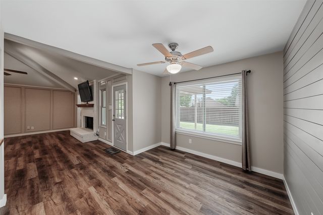 2029 Normandy Drive, Hurst, TX 76054