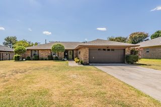 2029 Normandy Drive, Hurst, TX 76054