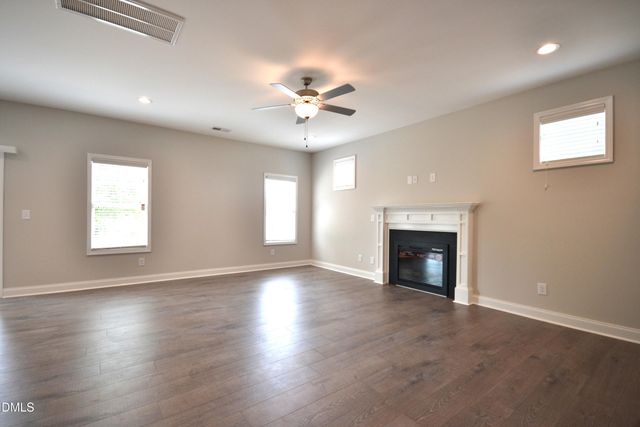 388 Atwood Drive, Clayton, NC 27520