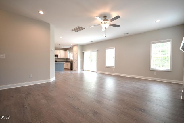 388 Atwood Drive, Clayton, NC 27520