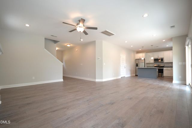 388 Atwood Drive, Clayton, NC 27520