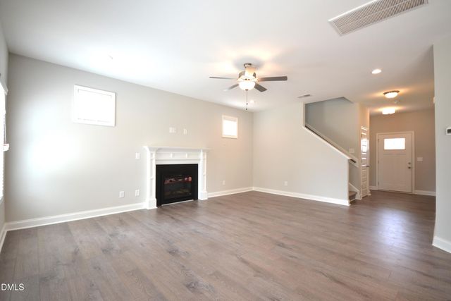 388 Atwood Drive, Clayton, NC 27520