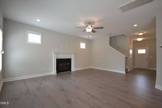 388 Atwood Drive, Clayton, NC 27520