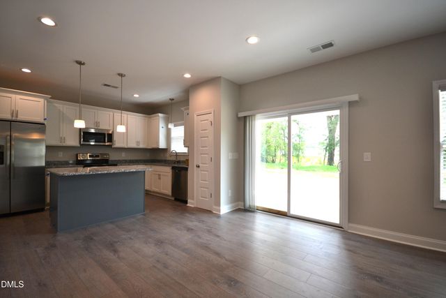 388 Atwood Drive, Clayton, NC 27520