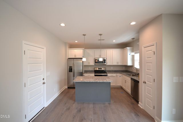 388 Atwood Drive, Clayton, NC 27520