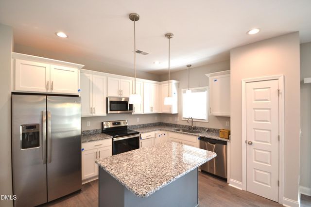 388 Atwood Drive, Clayton, NC 27520