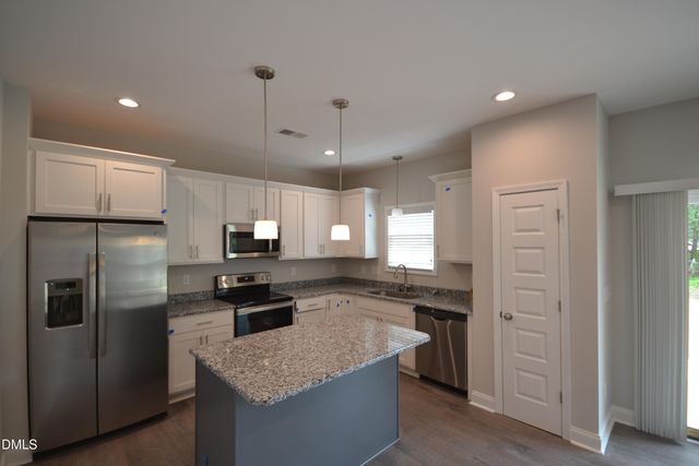 388 Atwood Drive, Clayton, NC 27520
