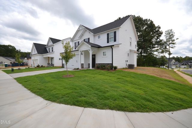 388 Atwood Drive, Clayton, NC 27520