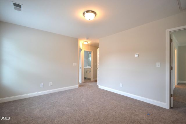 388 Atwood Drive, Clayton, NC 27520