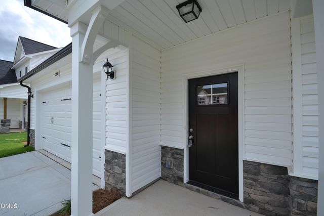 388 Atwood Drive, Clayton, NC 27520