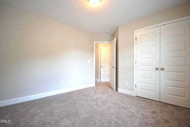 388 Atwood Drive, Clayton, NC 27520