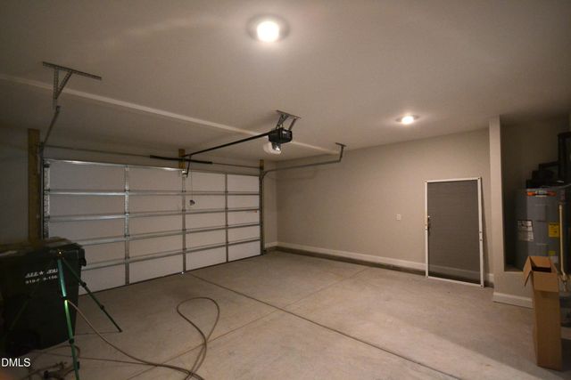 388 Atwood Drive, Clayton, NC 27520