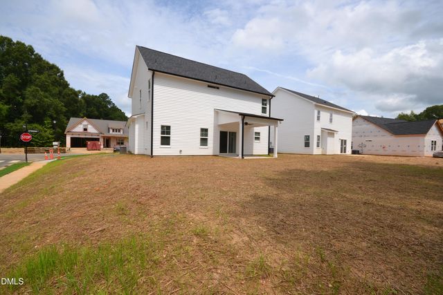 388 Atwood Drive, Clayton, NC 27520