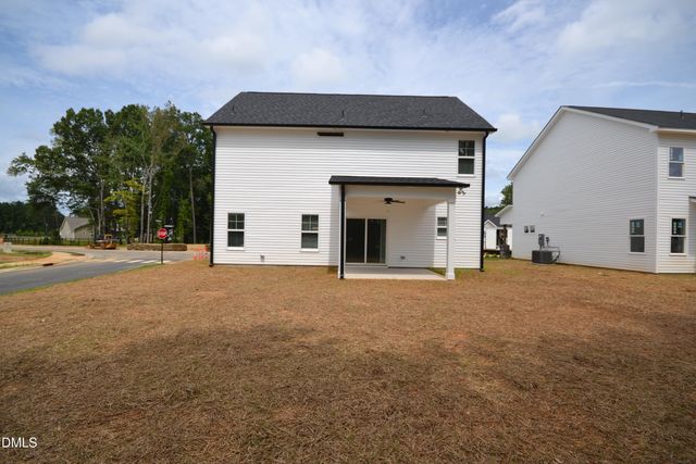 388 Atwood Drive, Clayton, NC 27520