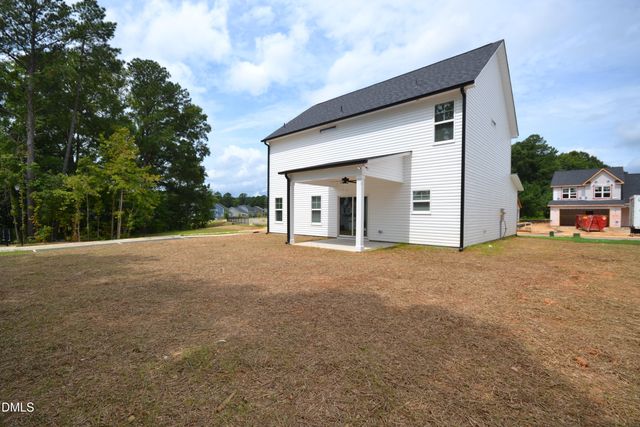 388 Atwood Drive, Clayton, NC 27520