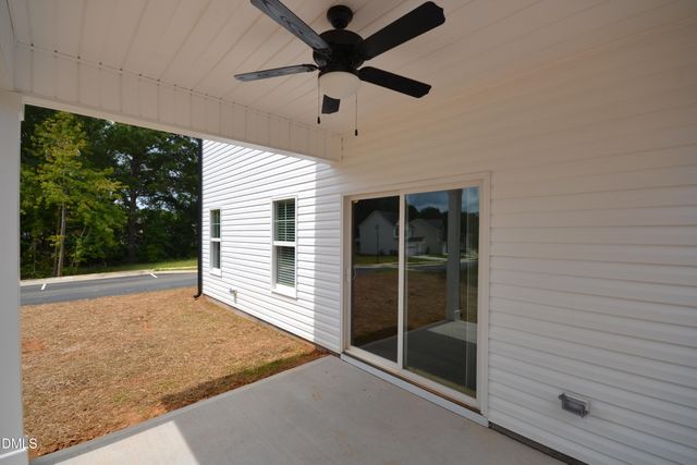 388 Atwood Drive, Clayton, NC 27520