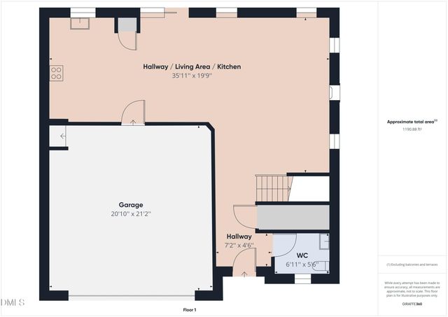 388 Atwood Drive, Clayton, NC 27520