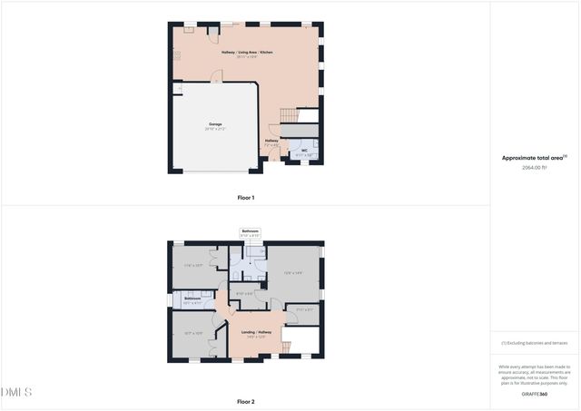 388 Atwood Drive, Clayton, NC 27520