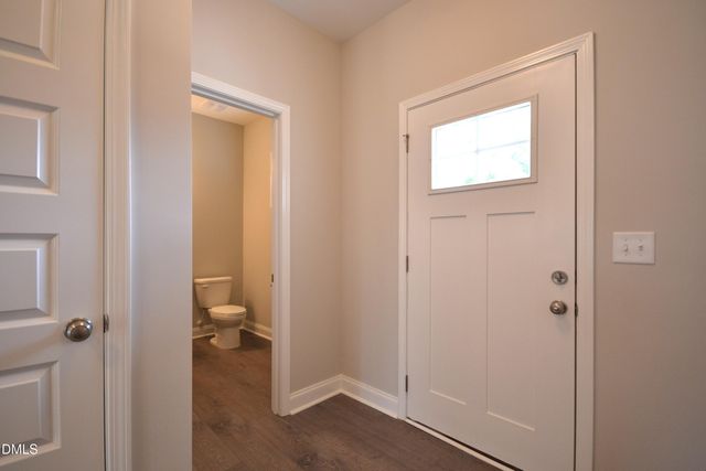 388 Atwood Drive, Clayton, NC 27520