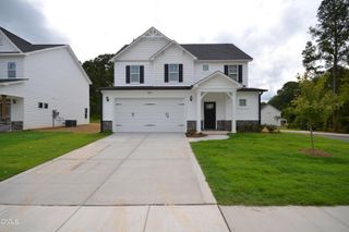 388 Atwood Drive, Clayton, NC 27520