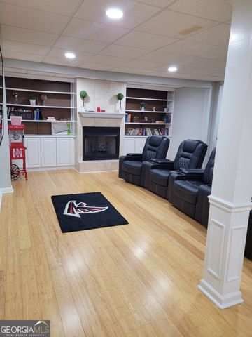 26 Parlor Circle, Sharpsburg, GA 30277